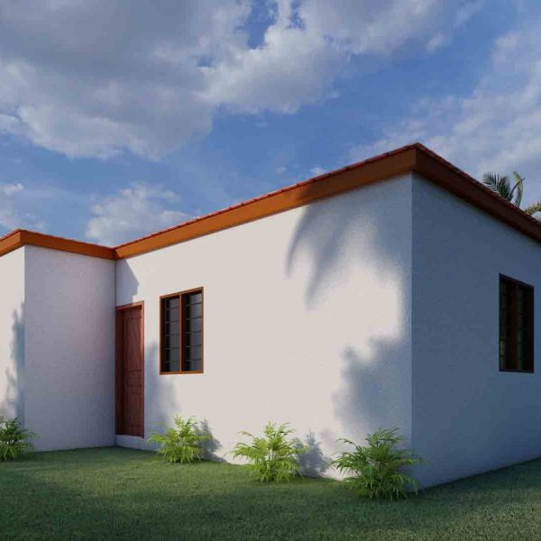 En fin d’année, l’entreprise immobilière « e2js construction » vous donne l’opportunité d ‘être propriétaire d’une villa à 35 millions FCFA